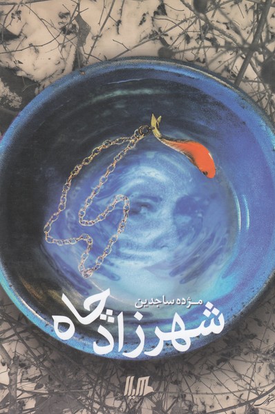 شهرزاد چاه(هیلا)