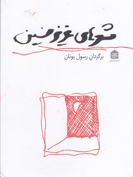 شعرهای عزیز نسین(مشکی)