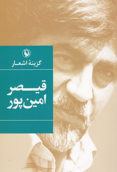 گزینه اشعار16(قیصر امین پور)مروارید