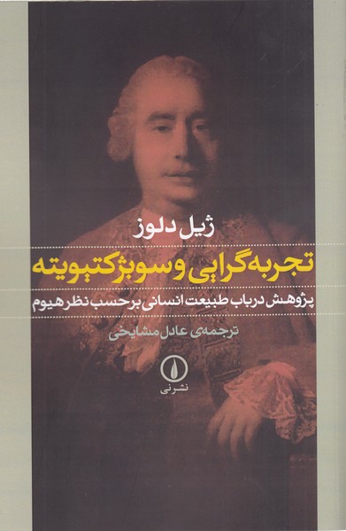 تجربه‌گرایی‌وسوبژکتیویته(نی)