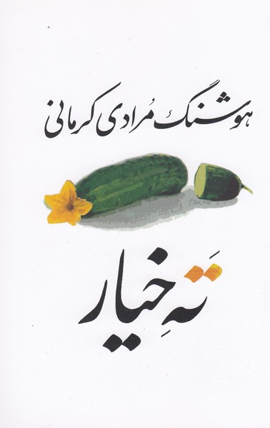 ته‌خیار(نشرمعین)