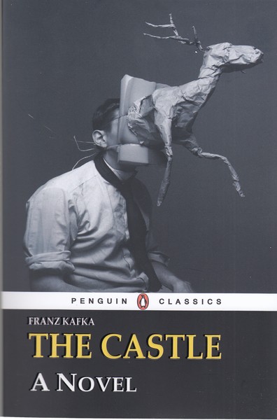  اورجینال قصر(the castle)معیار‌علم