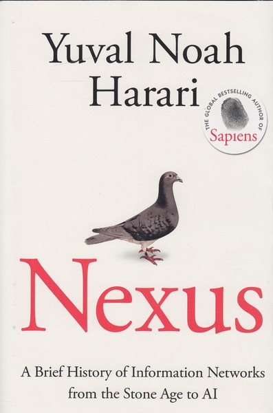 اورجینال‌رابطهnexus(معیار‌علم)