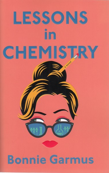 اورجینال lessons in chemistry درس‎های‎شیمی(معیارعلم)