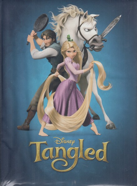 اورجینال walt disney:tangled گیشوکمند(معیارعلم)