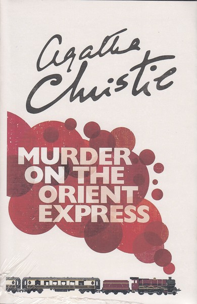 اورجینال murder on the orient express قتل‎درقطارسریع‎السیرشرق(معیارعلم)