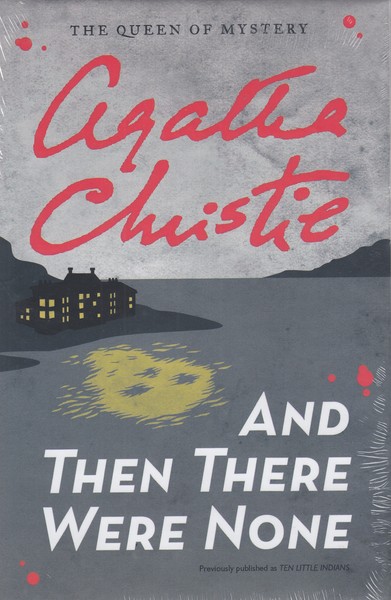 اورجینال and then there were none وسپس‎هیچکس‎نبود(معیارعلم)