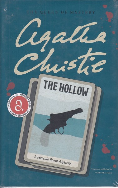 اورجینال the hollow قتل‎درتعطیلات(معیارعلم)