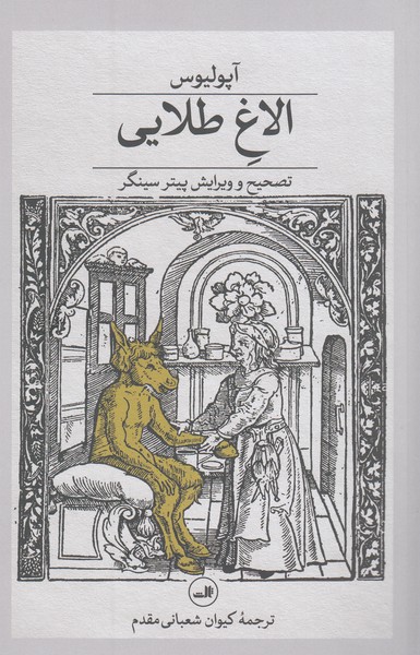 الاغ‎طلایی(ثالث)