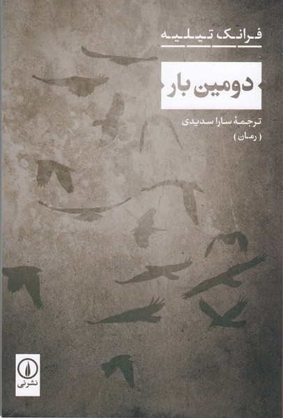 دومین‌بار(نی)