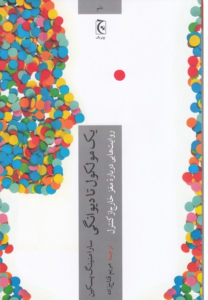 یک‌مولکول‌تا‌دیوانگی(چترنگ)