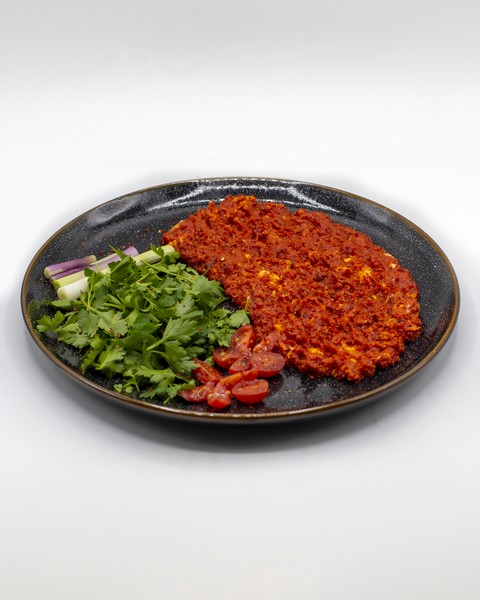 سوسیس-تخم-مرغ