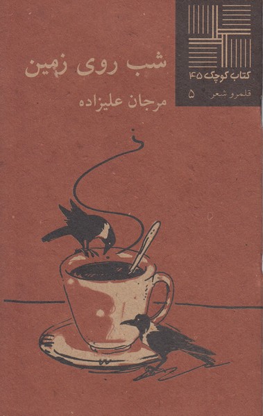 شب‌روی‌زمین(نیلا)