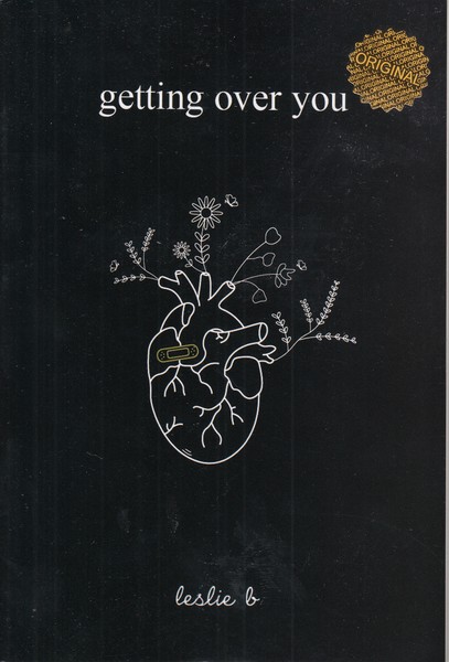 اورجینال‎عبورازتو getting over you(زبان‎ما)