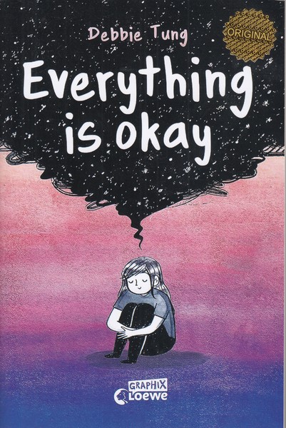 اورجینال‎همه‎چی‎خوبه everything is okay(زبان‎ما)