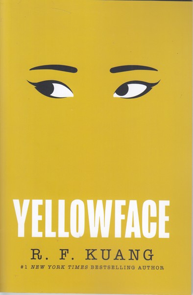 اورجینال‎زردپوست yellowface(معیارعلم)