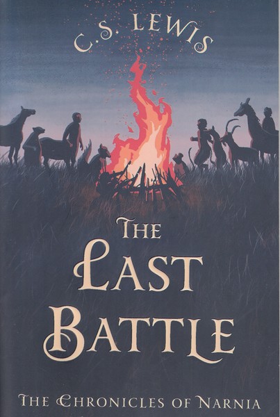 اورجینال‎نارنیا:آخرین‎نبرد7 the last battle(معیارعلم)