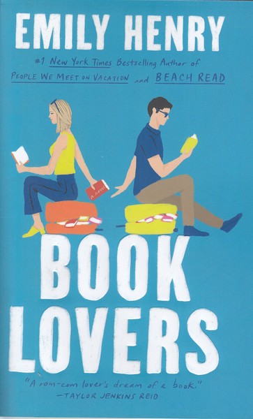 اورجینال‎عاشقان‎کتاب book lovers(معیارعلم)