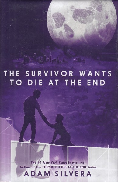 اورجینال‎بازمانده‎می‎خواهد‎درپایان‎بمیرد the surviver wants to die(معیارعلم)