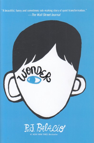 اورجینال‎شگفتی wonder(معیارعلم)