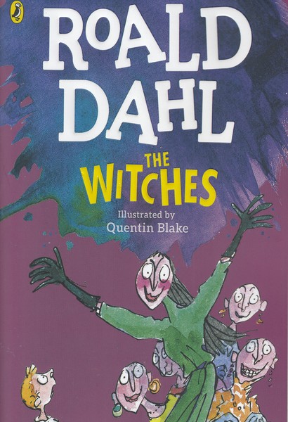 اورجینال‎جادوگرها the witches(معیارعلم)