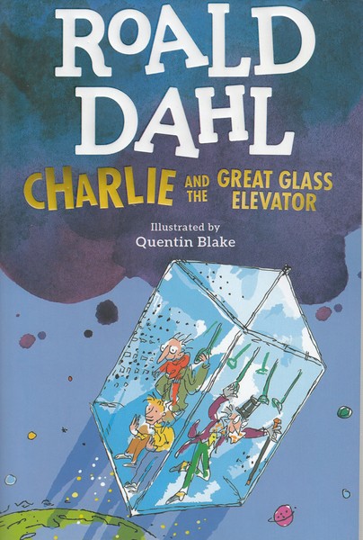 اورجینال‎چارلی‎وآسانسوربزرگ‎شیشه‎ای charlie and the great glass(معیارعلم)
