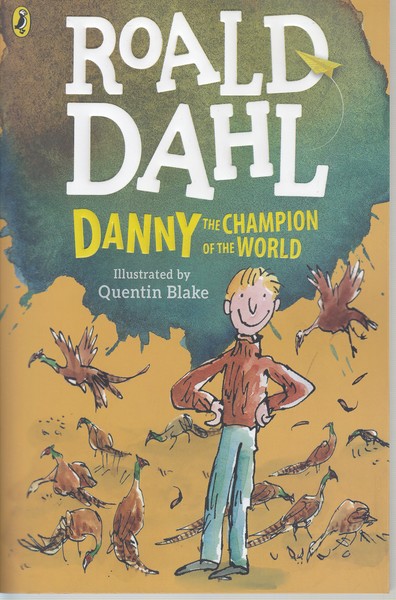 اورجینال‎دنی‎قهرمان‎جهان danny(معیارعلم)
