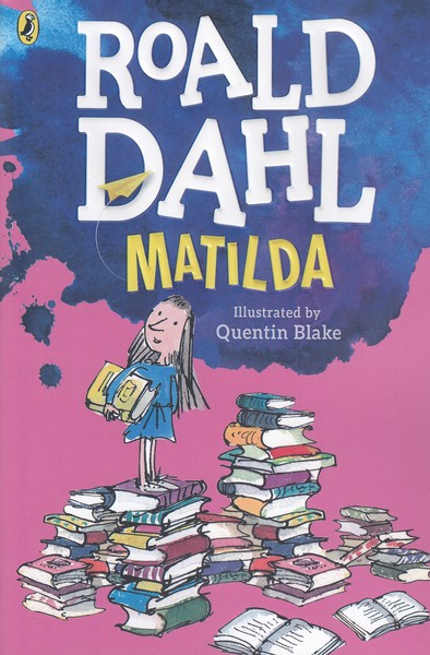 اورجینال‎ماتیلدا matilda(معیارعلم)