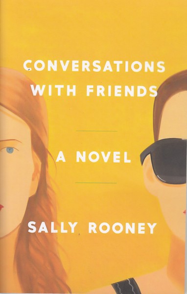 اورجینال‎نجواهای‎دوستانه conersations with friends(معیارعلم)