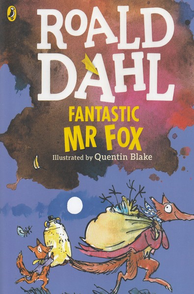 اورجینال‎آقای‎روباه‎شگفت‎انگیز fantastic mr fox(معیارعلم)