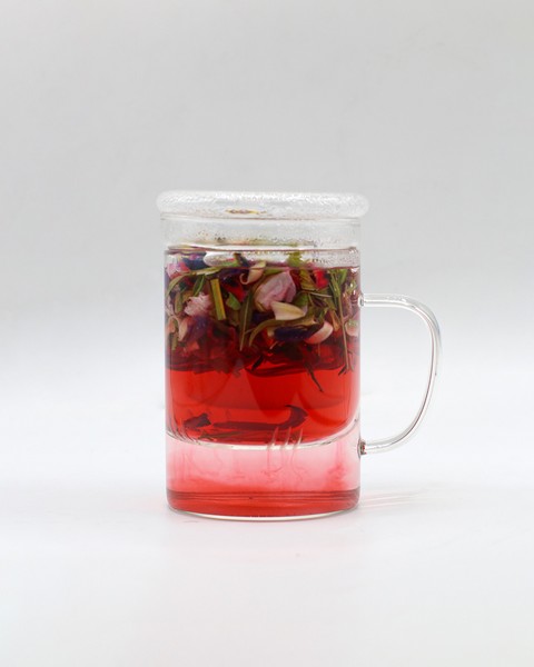 دمنوش-نعنا-و-زعفران