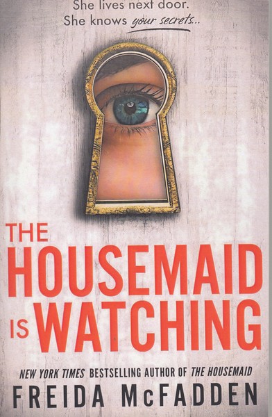 اورجینال‎پیشخدمت‎همه‎چیزرامی‎بیند3 the housemaid is watching(معیارعلم)
