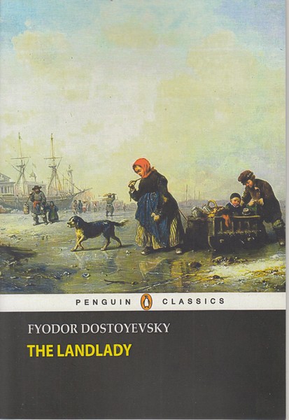 اورجینال‎بانوی‎میزبان he landlady(معیارعلم)