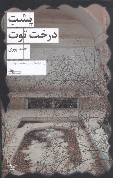 پشت‌درخت‌توت(چشمه)