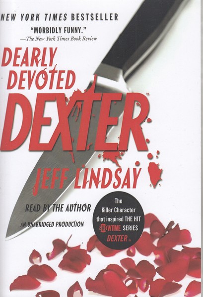 اورجینال‎دکسترفداکار dexter(معیارعلم)