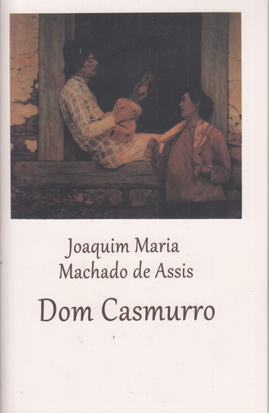 اورجینال‎دن‎کاسمورو don casmurro(معیارعلم)