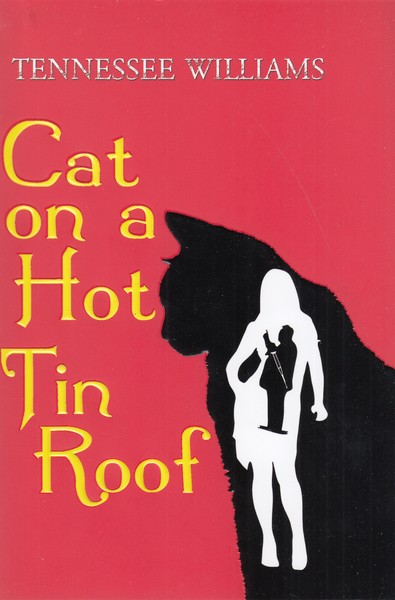 اورجینال(Cat on a hot tin roof)‌گربه‌ای روی‌شیروانی‌داغ(معیار‌علم)