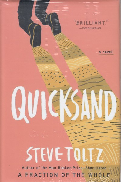 اورجینال‎ریگ‎روان quicksand(معیارعلم)