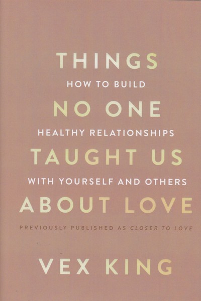 اورجینال‎things no one taught us about love ‎(معیارعلم)